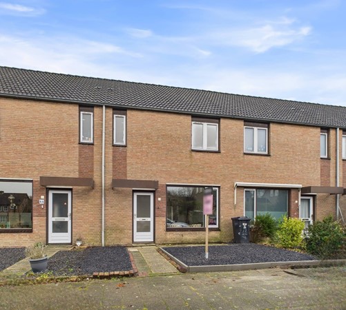 Medium property photo - Klaprooslaan 46, 4537 CS Terneuzen